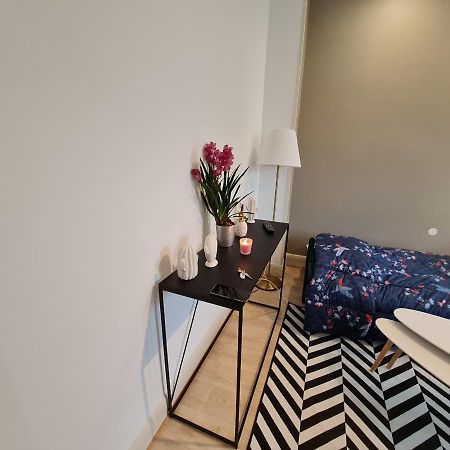 Appartement belle lauch à Colmar Extérieur photo