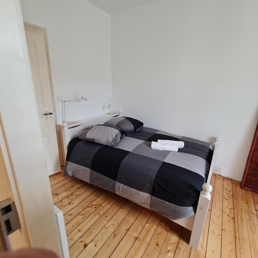 Appartement belle lauch à Colmar Extérieur photo