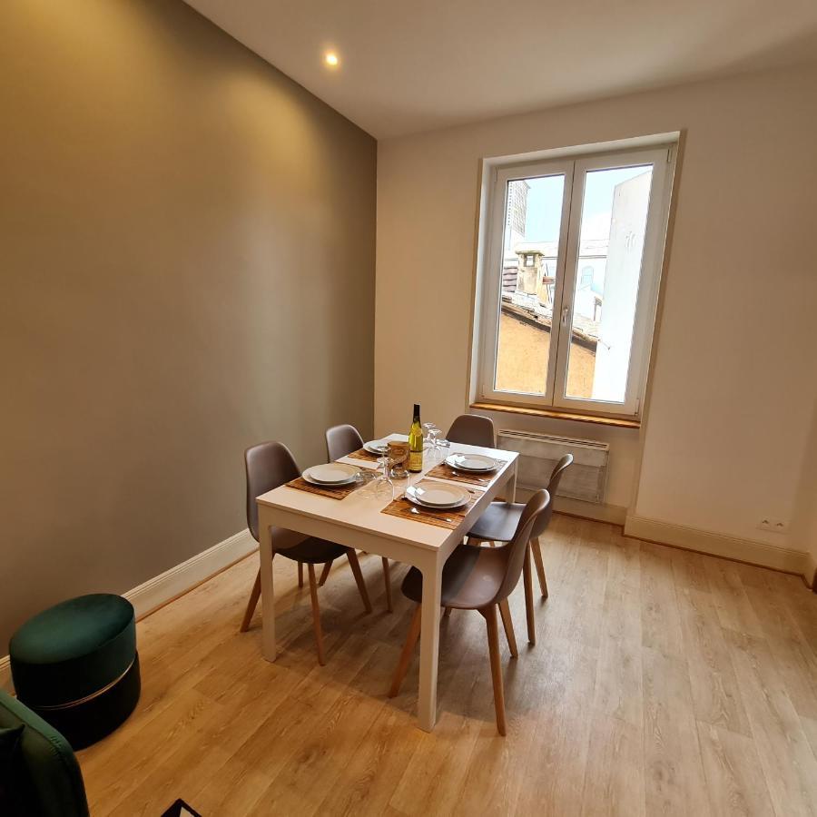 Appartement belle lauch à Colmar Extérieur photo
