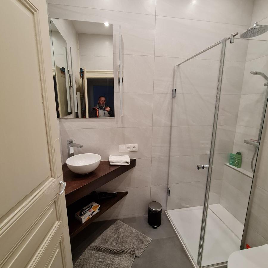 Appartement belle lauch à Colmar Extérieur photo