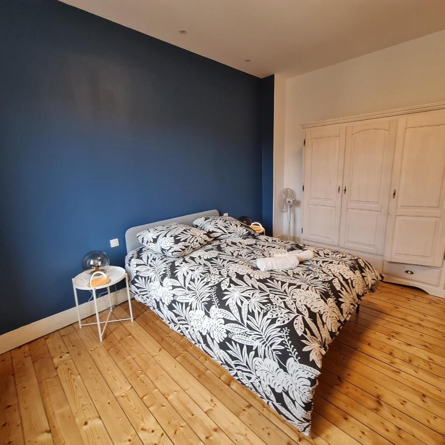 Appartement belle lauch à Colmar Extérieur photo