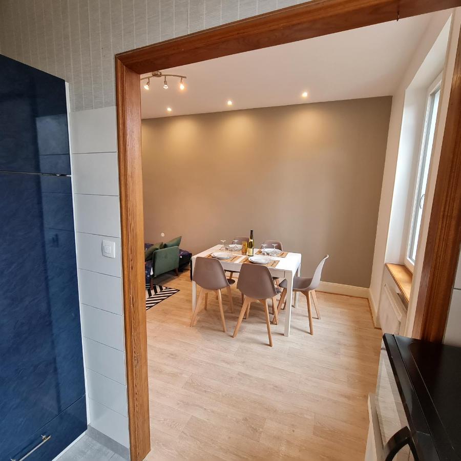 Appartement belle lauch à Colmar Extérieur photo