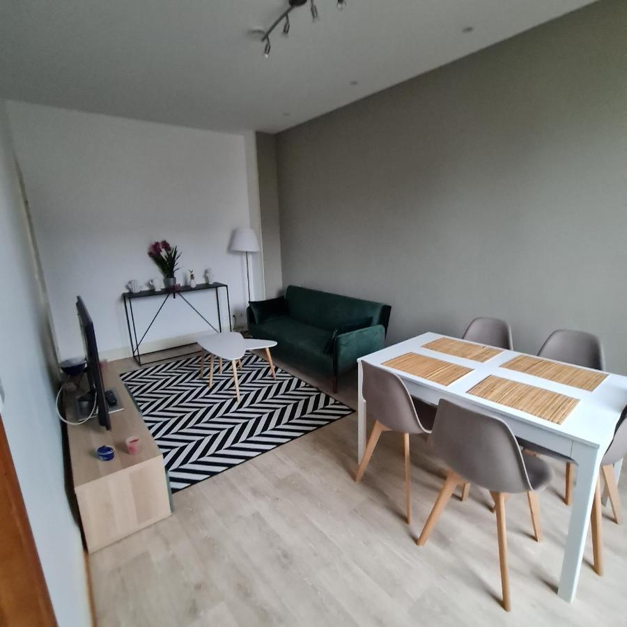 Appartement belle lauch à Colmar Extérieur photo